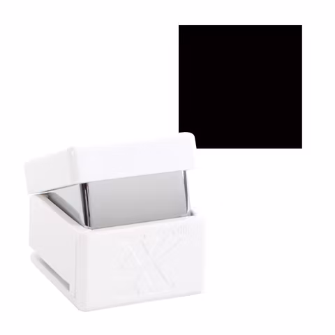 xcut Punch Medium - 5/8" square