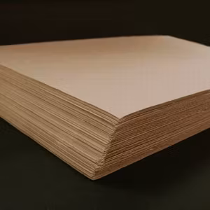 Slim line cardstock 20x21 cm Craft 10 st
