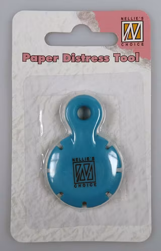 Nellie Snellen Distress Tool PDT001