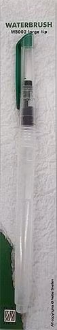 Nellie snellen waterbrush large tip WB002