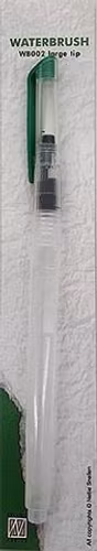 Nellie snellen waterbrush large tip WB002