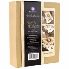 Prima Frank Garcia Memory Hardware Chip Journal