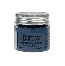 Tim Holtz Distress Embossing Glaze - Prize Ribbon
