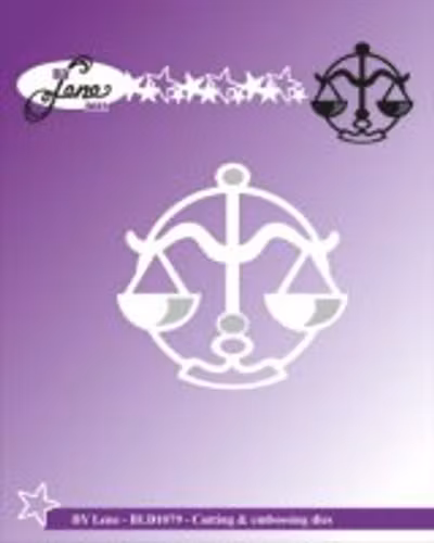 By Lene Dies - Horoskop libra vågen