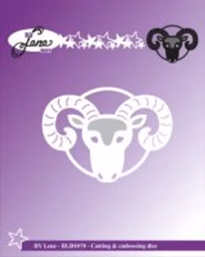 By Lene Dies - Horoskop aries väduren