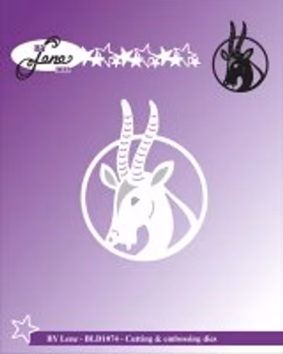 By Lene Dies - Horoskop capricorn stenbocken