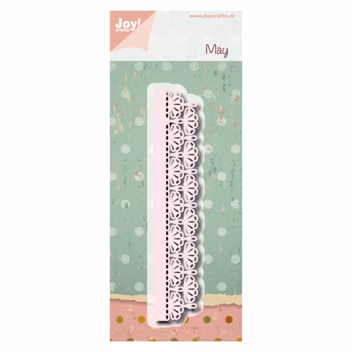 Joy! crafts Die - may 6002/1284