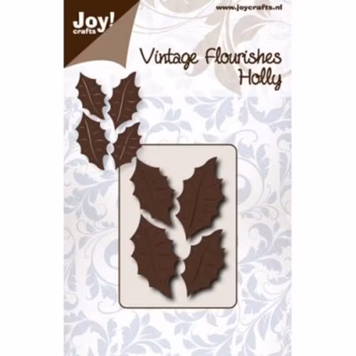 Joy! crafts Die - leaf 6003/0050