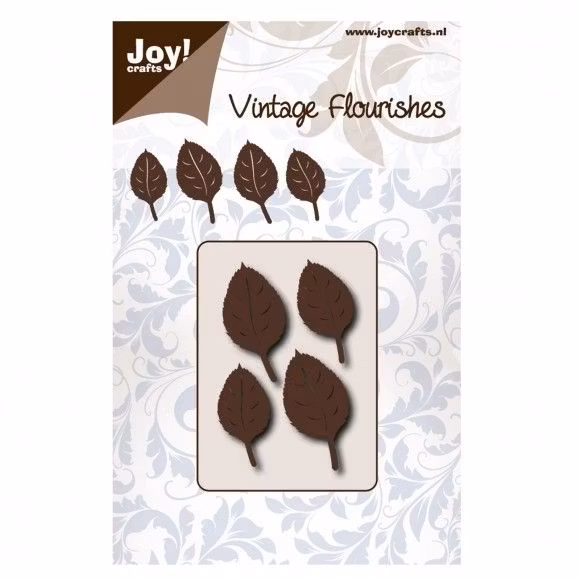 Joy! crafts Die - leaf 6003/0081