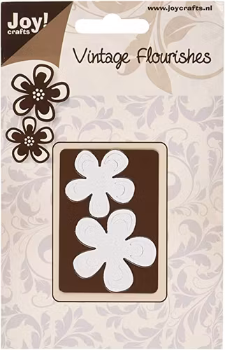 Joy! crafts Die - leaf 6003/0024