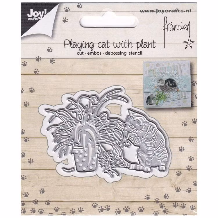 Joy! crafts Dies - cat 6002/1127