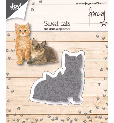 Joy! crafts Dies - cat 6002/1359