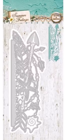 Studio Light Dies - Summer Feelings SF45