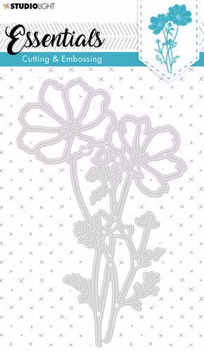 Studio Light Dies - essentials sl259