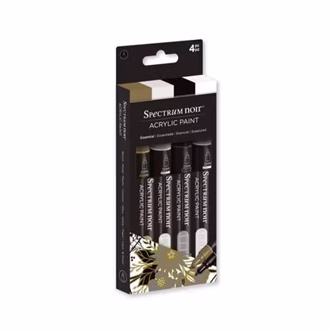Spectrum Noir Acrylic Marker - Essential