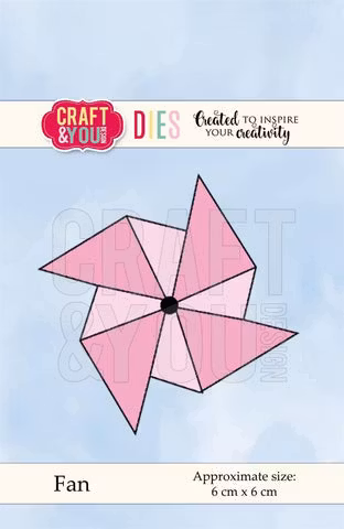 CRAFT & YOU DIE “CW063″