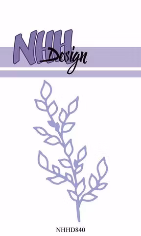 NHH Design Dies - Branch 7