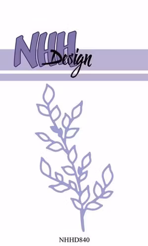 NHH Design Dies - Branch 7