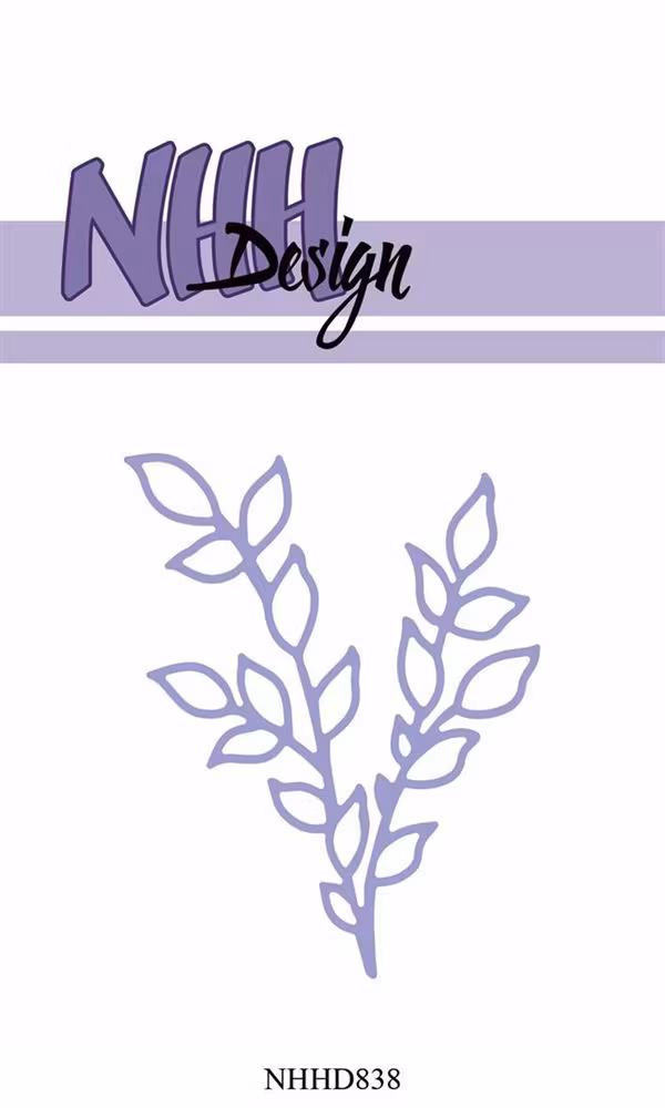 NHH Design Dies - branch 5