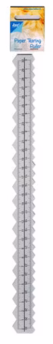 JOY Tear Ruler "'notch" 6200/0004
