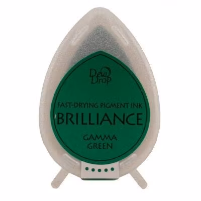 Brilliance Dew drop - Gamma Green