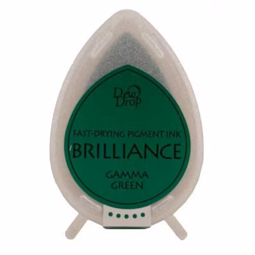 Brilliance Dew drop - Gamma Green