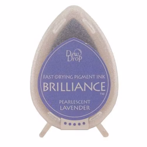 Brilliance Dew drop - Lavender