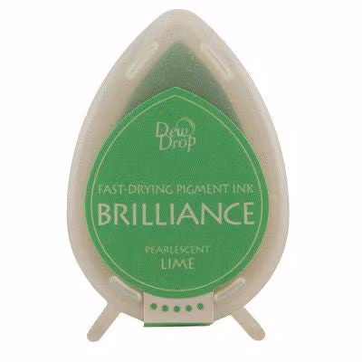 Brilliance Dew drop - Lime