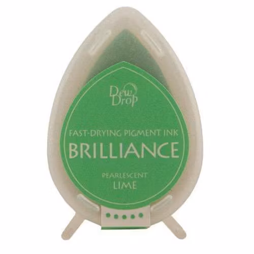 Brilliance Dew drop - Lime