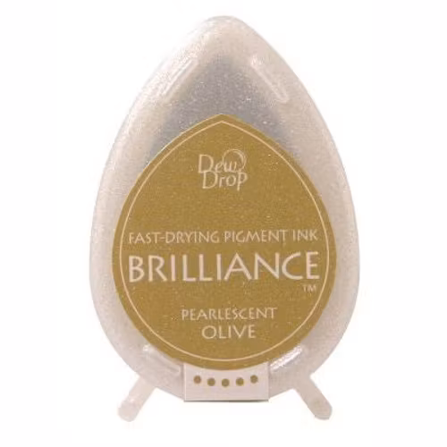 Brilliance Dew drop - Olive