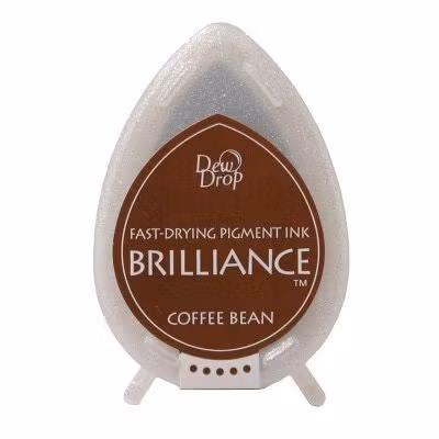 Brilliance Dew drop - Coffee Bean