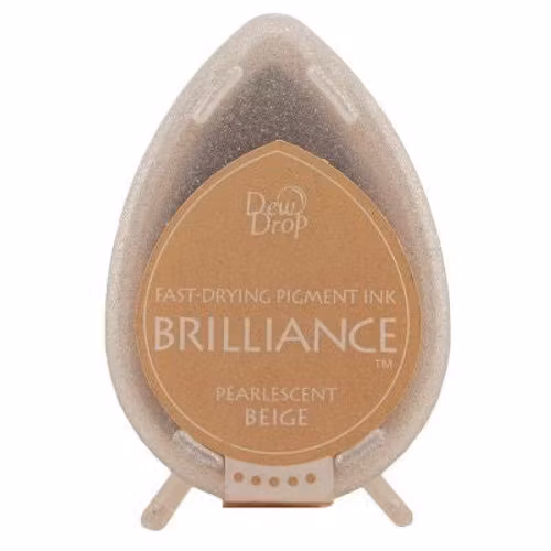 Brilliance Dew drop - Beige