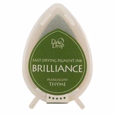Brilliance Dew drop - Thyme