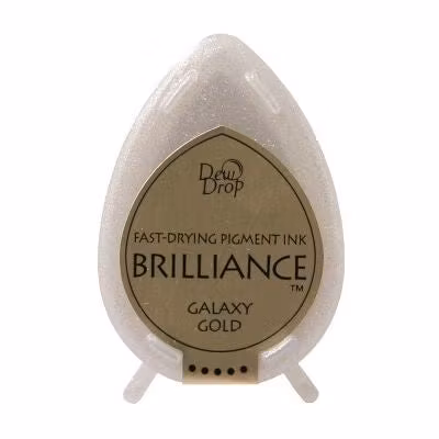 Brilliance Dew drop - Galaxy Gold