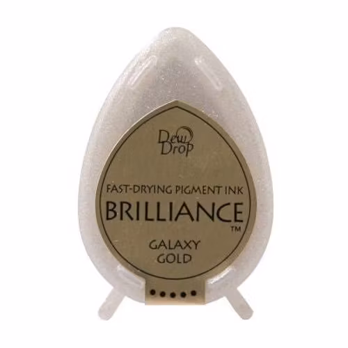 Brilliance Dew drop - Galaxy Gold