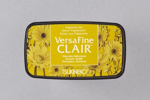 Versafine Clair - golden meadow VF-CLA-951