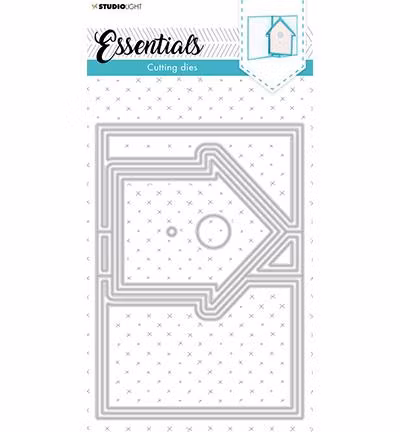 Studio Light Dies - "House" SL-ES-CD145