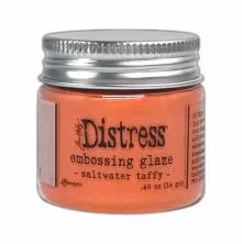 Tim Holtz Distress Embossing Glaze - Saltwater Taffy