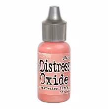 Distress oxide refill, Saltwater Taffy