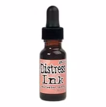Distress ink refill, Saltwater Taffy