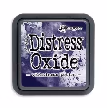 Distress ink pad, Villainous Potion