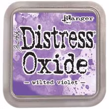 Distress oxide dyna, Wilted Violet