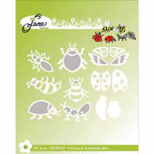 By Lene Dies - insects BLD1165