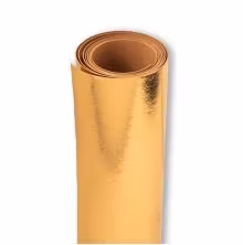 Sizzix Surfacez Texture Roll - Guld