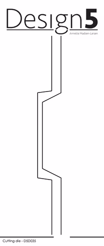 Design5 Dies - Boxclosing