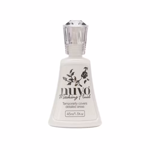 NUVO “Masking Fluid” 969N