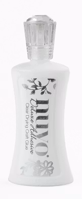 NUVO “Adhesives – Deluxe Adhesive” 200N