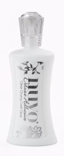 NUVO “Adhesives – Deluxe Adhesive” 200N