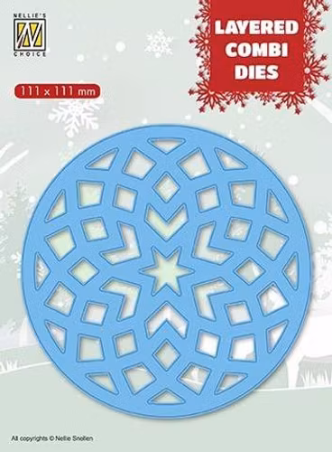 Nellie Snellen dies LCDRS002 round star b