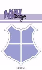 NHH design dies - Shield NHHD902
